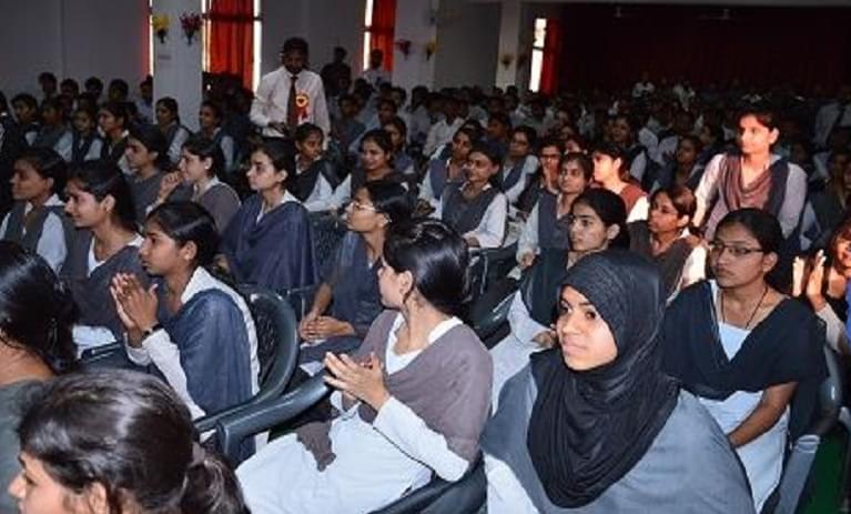 All Saints College of Technology Bhopal Events photo 11