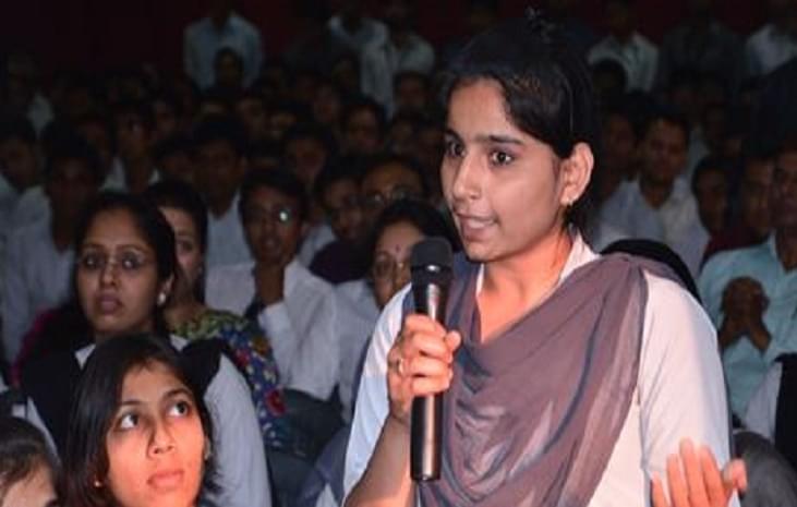 All Saints College of Technology Bhopal Events photo 1