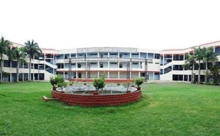 All Saints College of Technology Bhopal Academic Building photo 3