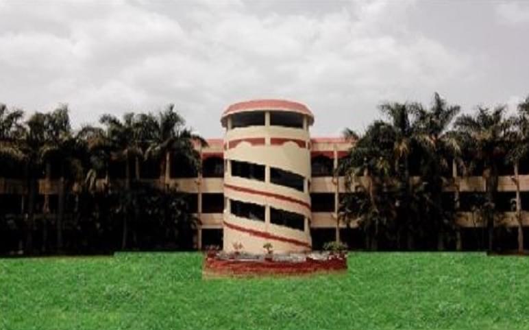 All Saints College of Technology Bhopal Academic Building photo 1