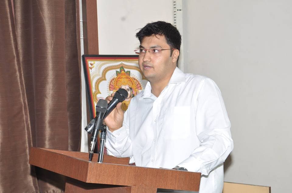 IES College of Pharmacy Bhopal Events photo 2