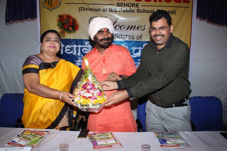 IES College of Pharmacy Bhopal Events photo 5