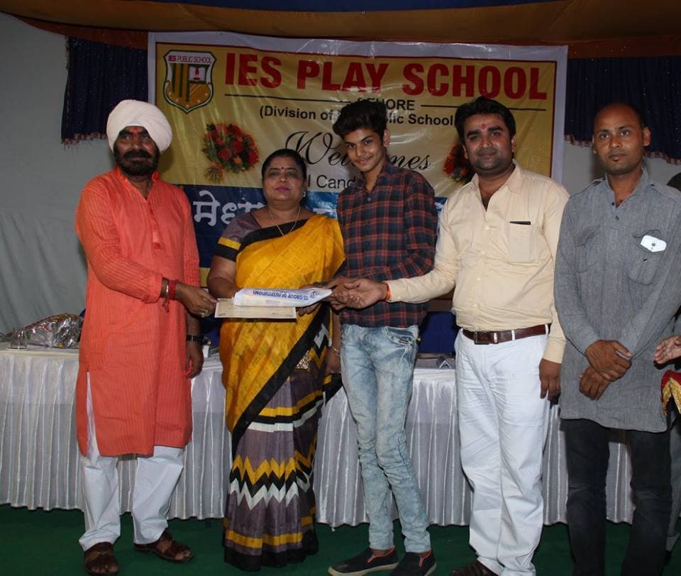 IES College of Pharmacy Bhopal Events photo 6