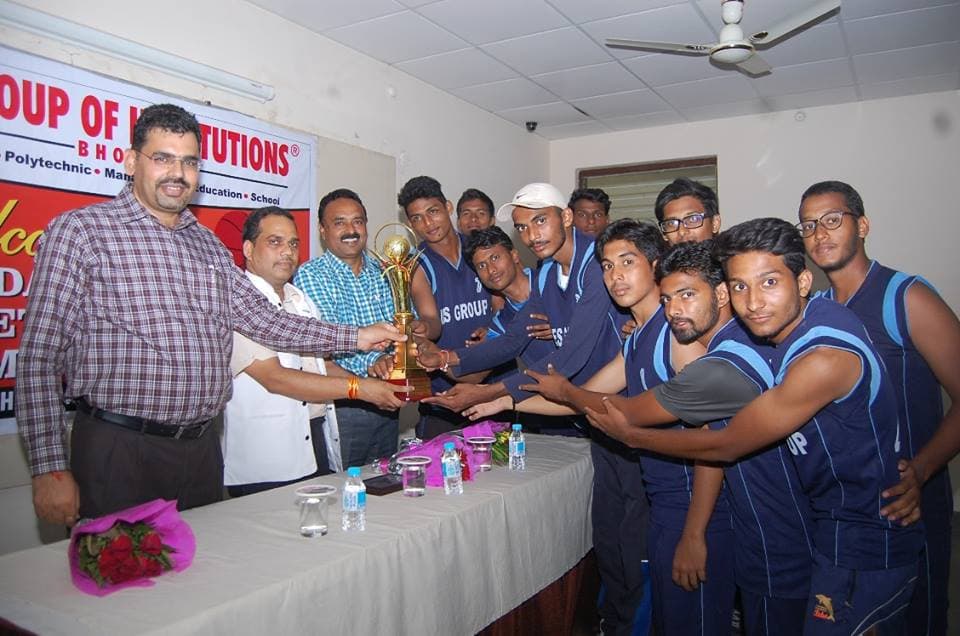 IES College of Pharmacy Bhopal Events photo 9