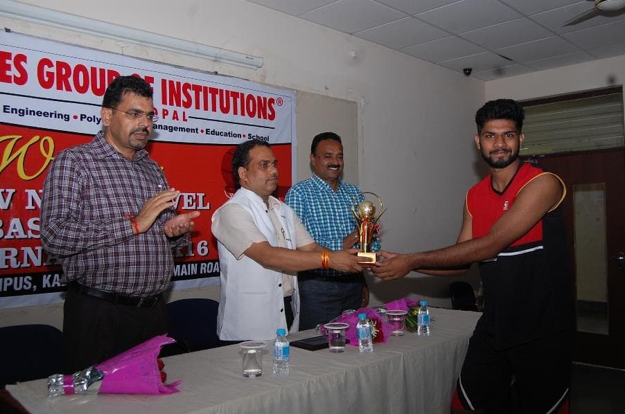 IES College of Pharmacy Bhopal Events photo 10