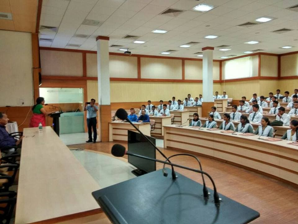 IES College of Pharmacy Bhopal Events photo 13