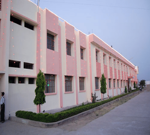 BVM College of Technology and Management Gwalior Building & Infrastructure photo 11