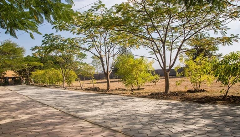 CDSH Academic Building photo 3