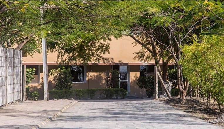 CDSH Academic Building photo 5