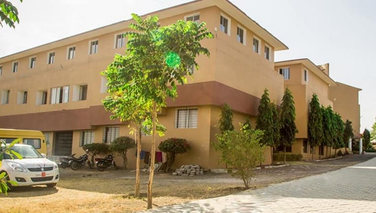 CDSH Academic Building photo 6