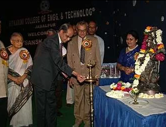 Hitkarini College of Engineering and Technology Jabalpur campus photo 8