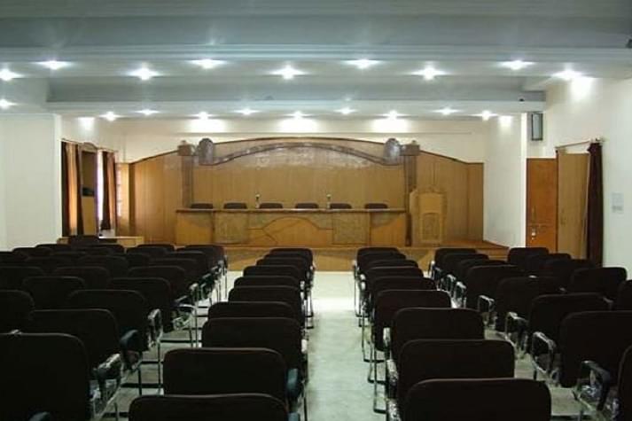 Maharana Pratap College of Technology Gwalior Infrastructure photo 1