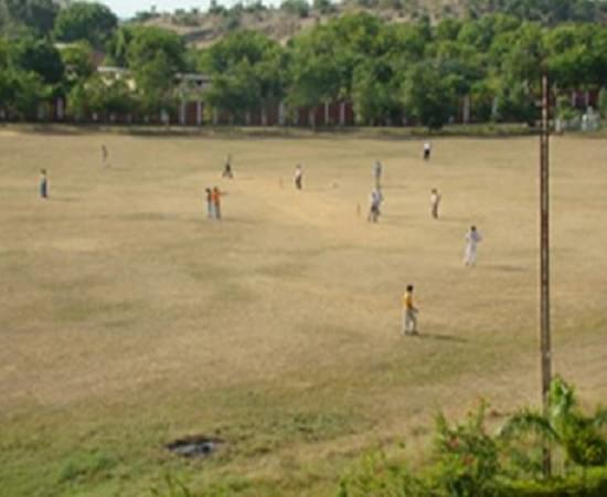 Maharana Pratap College of Technology Gwalior Infrastructure photo 3