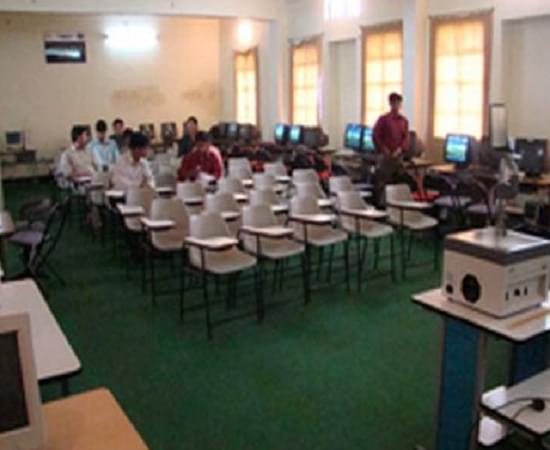 Maharana Pratap College of Technology Gwalior Infrastructure photo 5