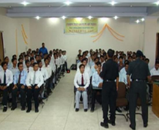 Maharana Pratap College of Technology Gwalior Infrastructure photo 4