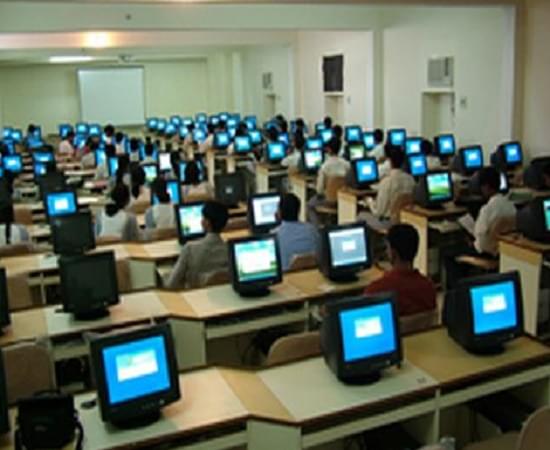 Maharana Pratap College of Technology Gwalior Infrastructure photo 6