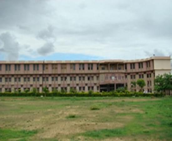 Maharana Pratap College of Technology Gwalior Infrastructure photo 8