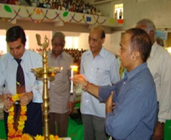 Maharana Pratap College of Technology Gwalior Event photo 1