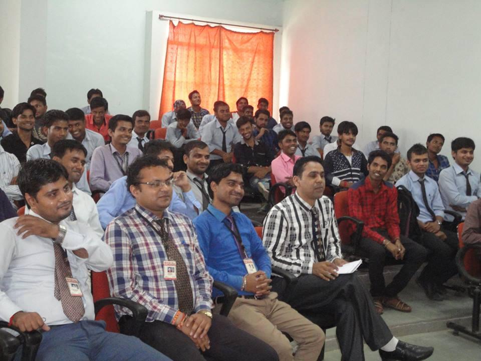 Patel College of Science and Technology Bhopal Event photo 1