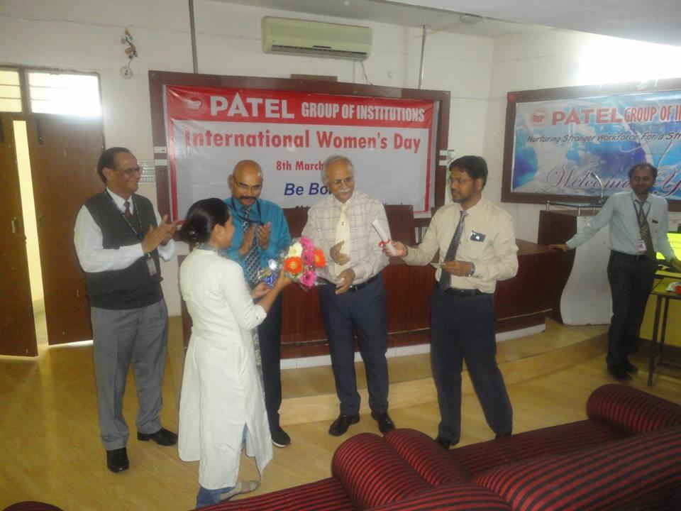 Patel College of Science and Technology Bhopal Event photo 2