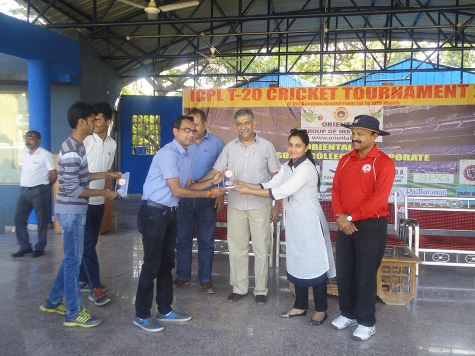 Patel College of Science and Technology Bhopal Event photo 3