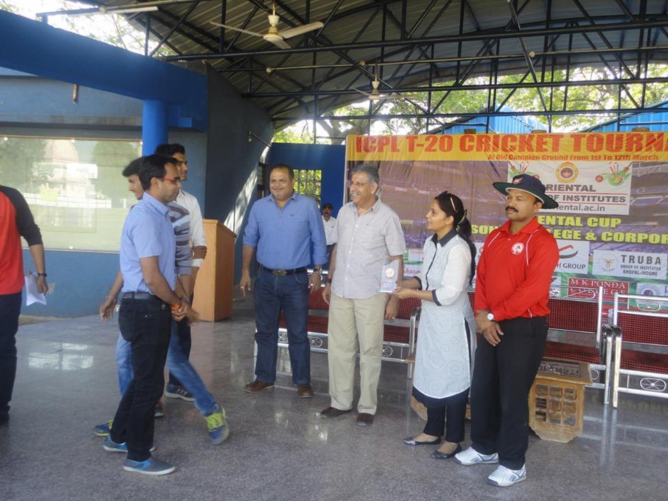 Patel College of Science and Technology Bhopal Event photo 4