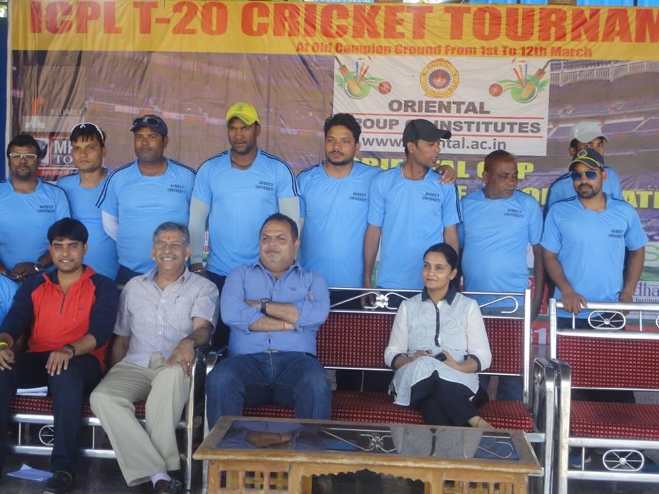 Patel College of Science and Technology Bhopal Event photo 5