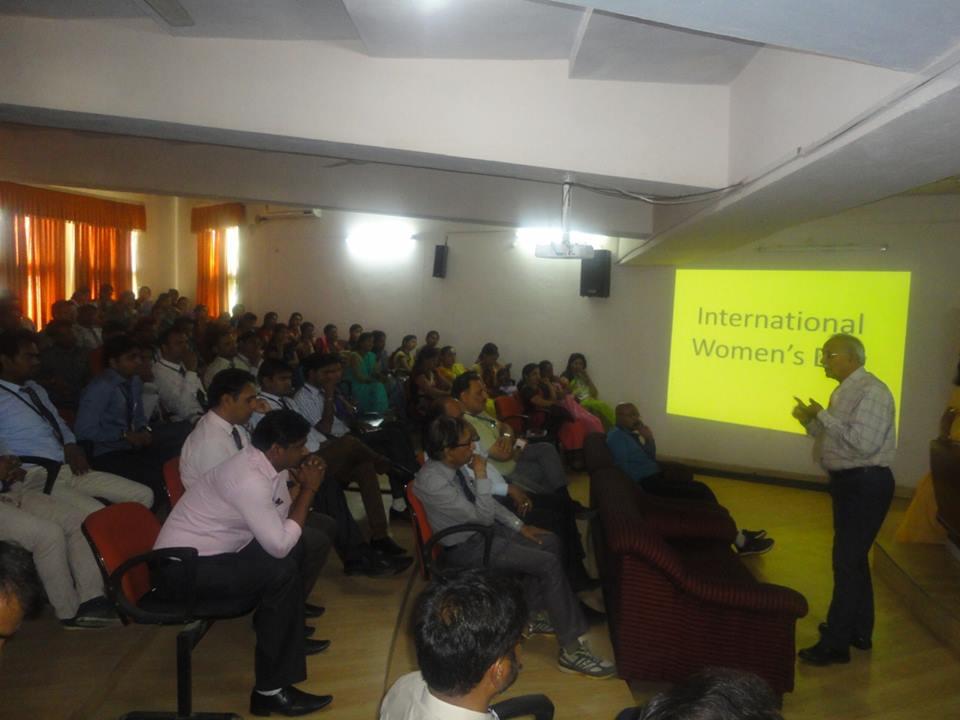 Patel College of Science and Technology Bhopal Event photo 6