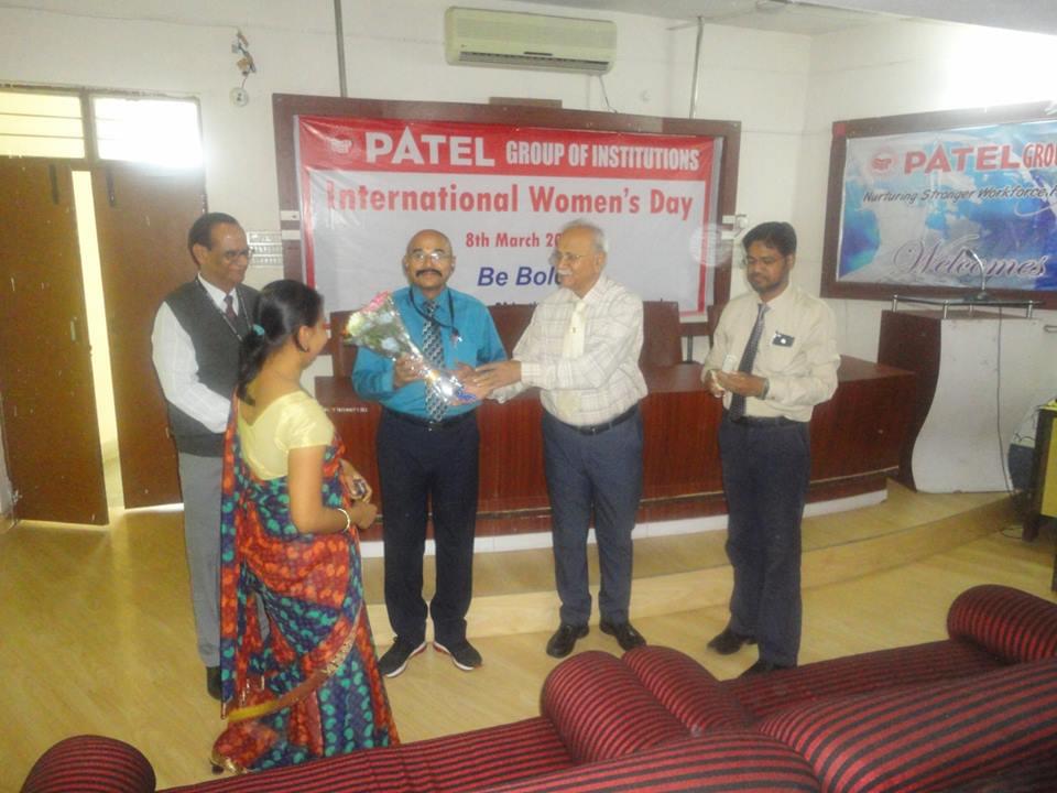 Patel College of Science and Technology Bhopal Event photo 7
