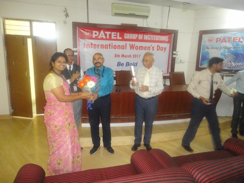 Patel College of Science and Technology Bhopal Event photo 11
