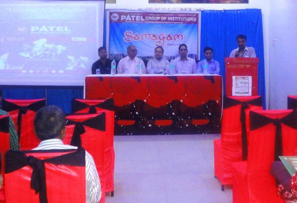 Patel College of Science and Technology Bhopal Event photo 13