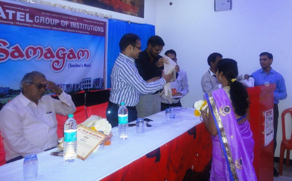 Patel College of Science and Technology Bhopal Event photo 15