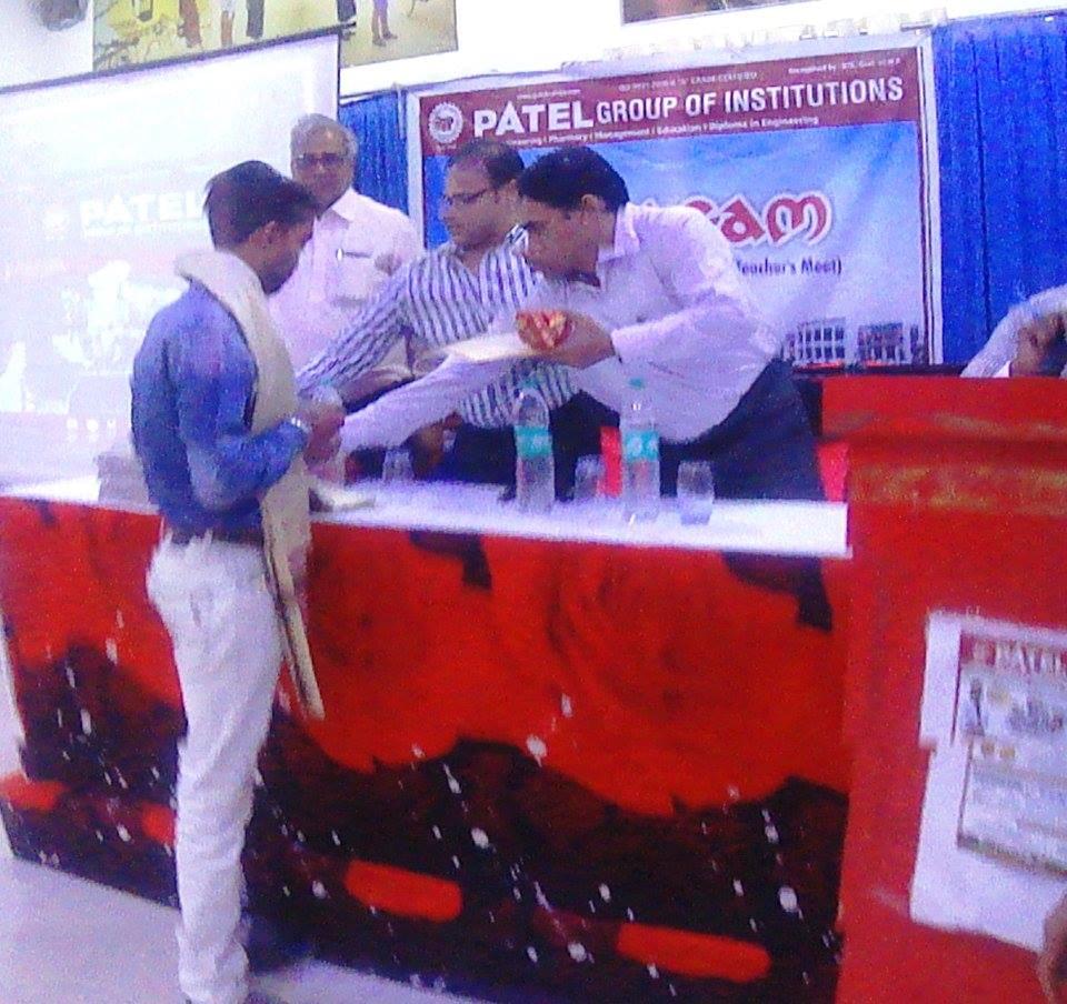 Patel College of Science and Technology Bhopal Event photo 16