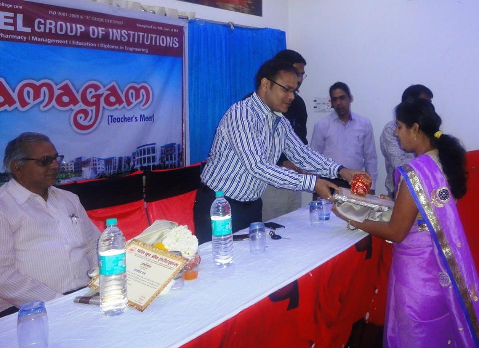 Patel College of Science and Technology Bhopal Event photo 17