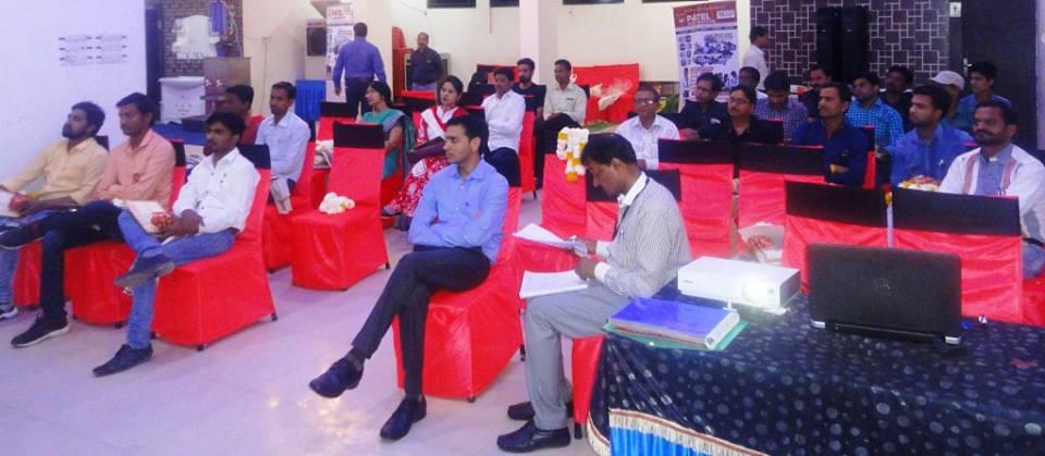 Patel College of Science and Technology Bhopal Event photo 19