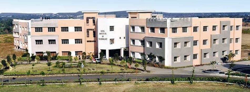 Patel Institute of Technology Bhopal Academic Building photo 1