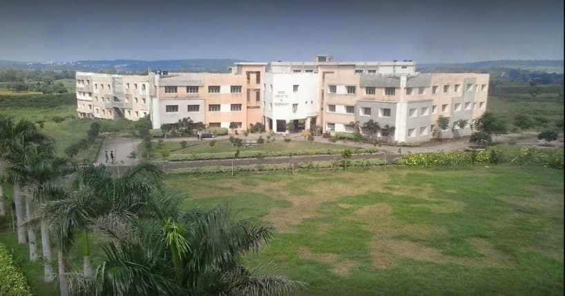 Patel Institute of Technology Bhopal Academic Building photo 2