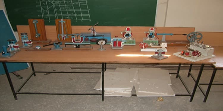 Patel Institute of Technology Bhopal Facilities photo 4