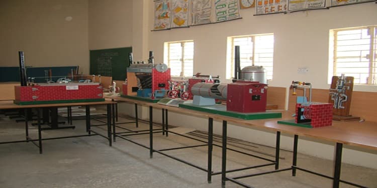 Patel Institute of Technology Bhopal Facilities photo 5