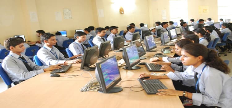 Patel Institute of Technology Bhopal Facilities photo 6