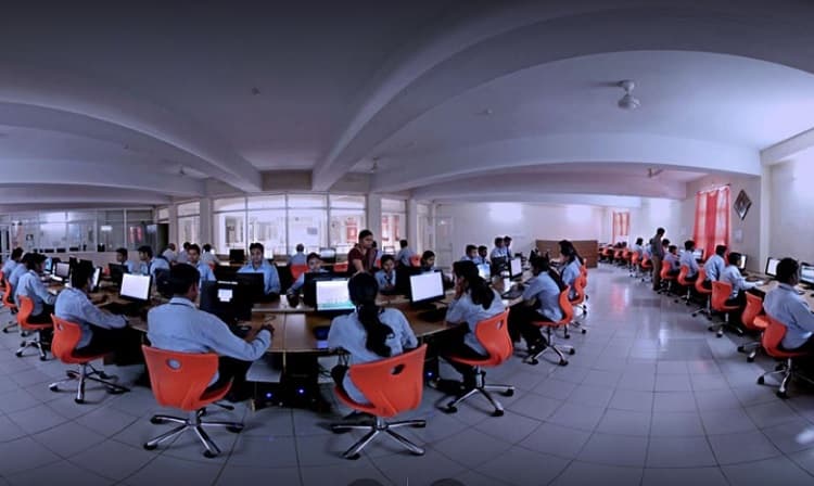 Patel Institute of Technology Bhopal Facilities photo 1