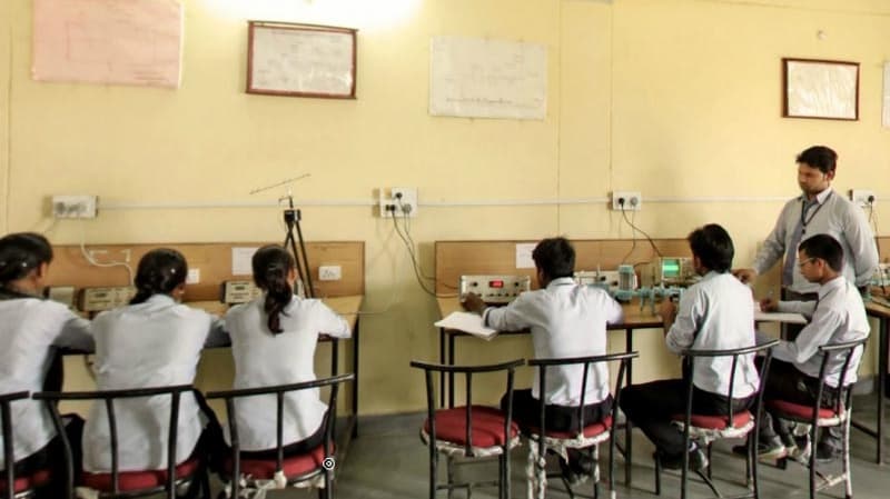 Patel Institute of Technology Bhopal Facilities photo 7