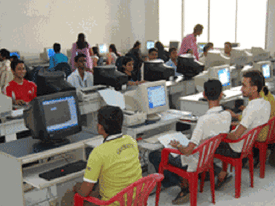 Indira Gandhi Engineering College Sagar campus photo 5