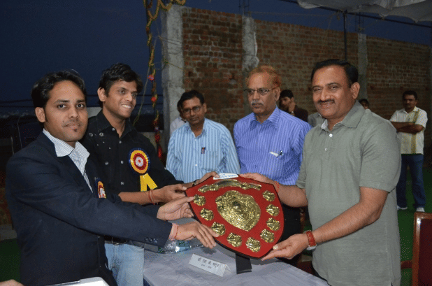Indira Gandhi Engineering College Sagar Event photo 2