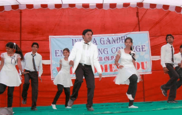 Indira Gandhi Engineering College Sagar Event photo 3