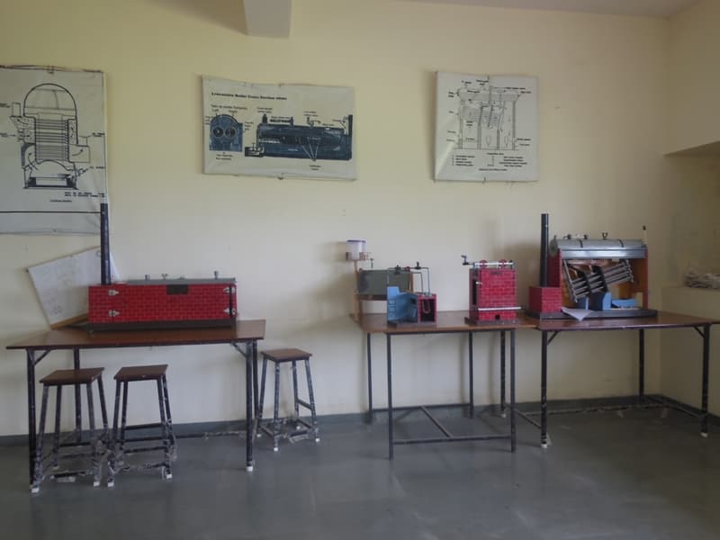 Mandsaur Institute of Technology Indore Infrastructure photo 8