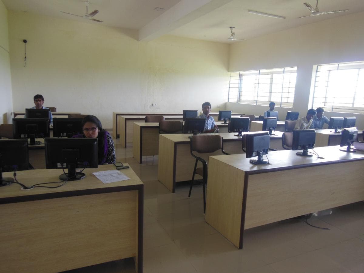Mandsaur Institute of Technology Indore Infrastructure photo 10
