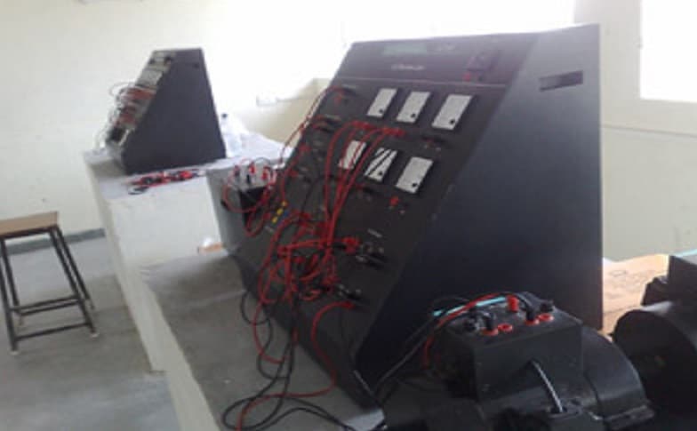 Mandsaur Institute of Technology Indore Infrastructure photo 11