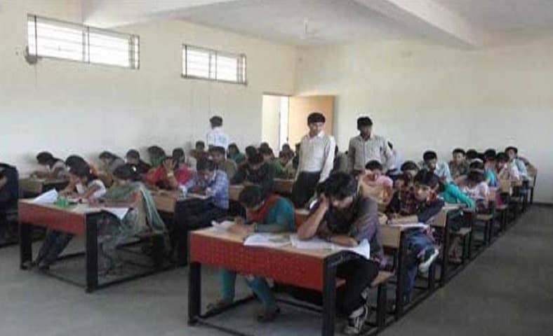 Mandsaur Institute of Technology Indore Infrastructure photo 2