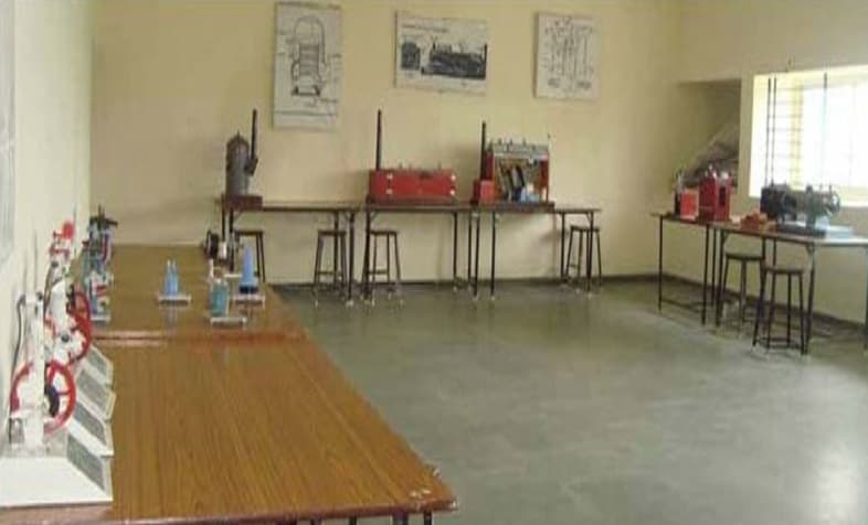 Mandsaur Institute of Technology Indore Infrastructure photo 4